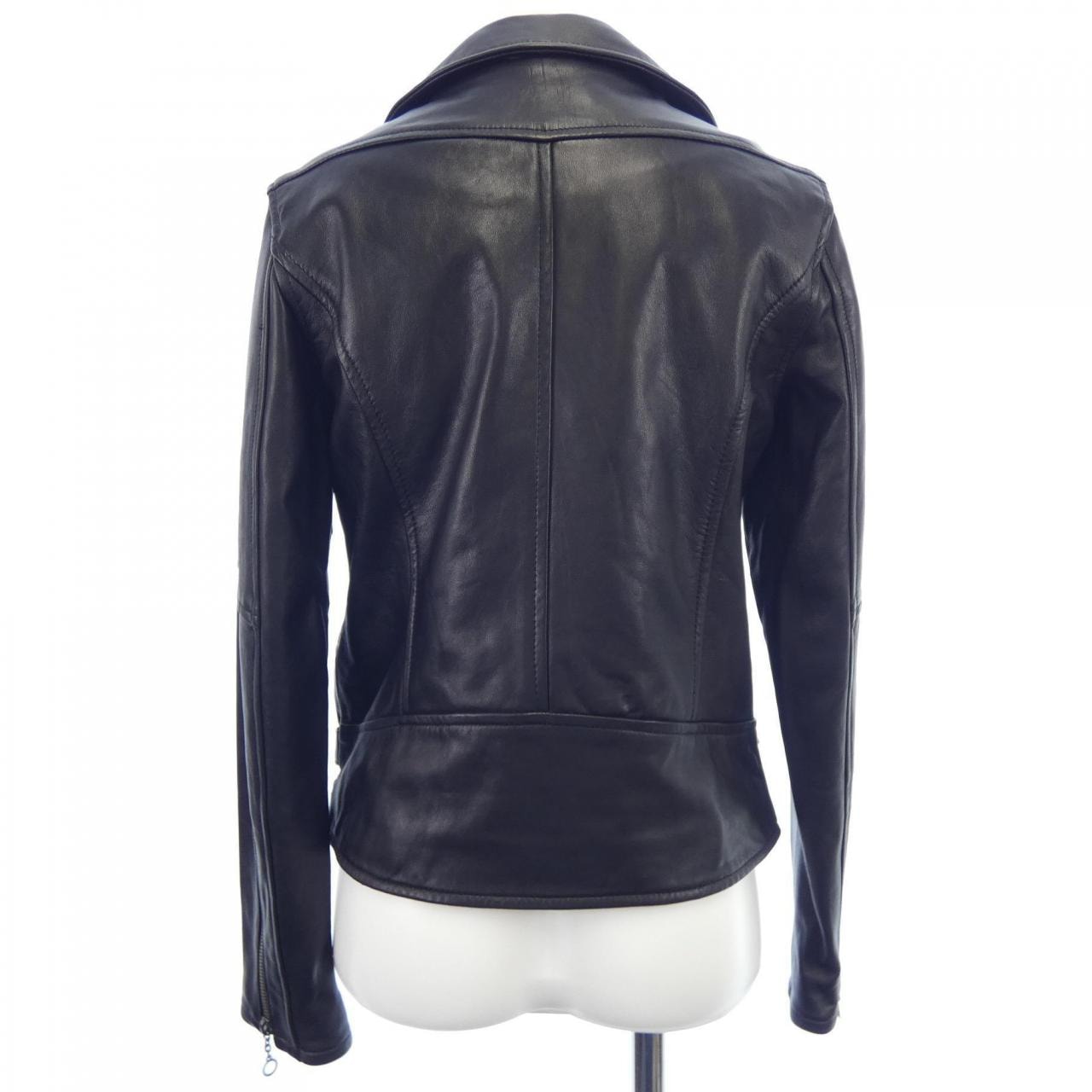 アヴィレックス AVIREX 6281012 レザーライダースジャケット