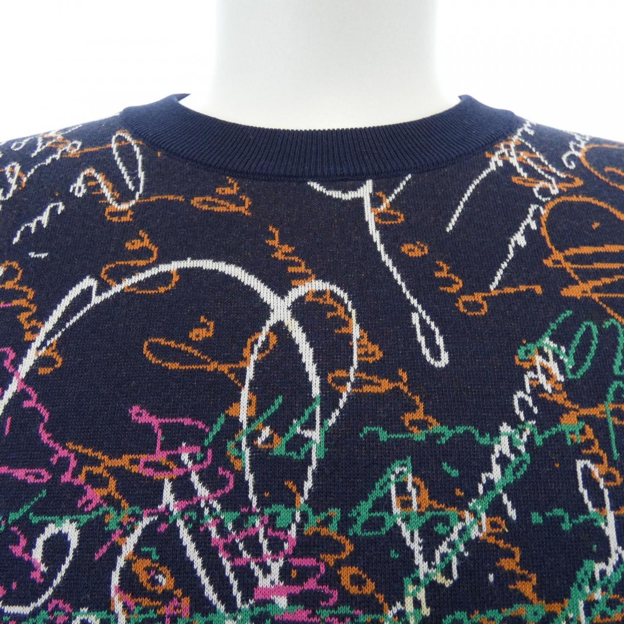 ベルルッティ Berluti R17KRL136 ニット