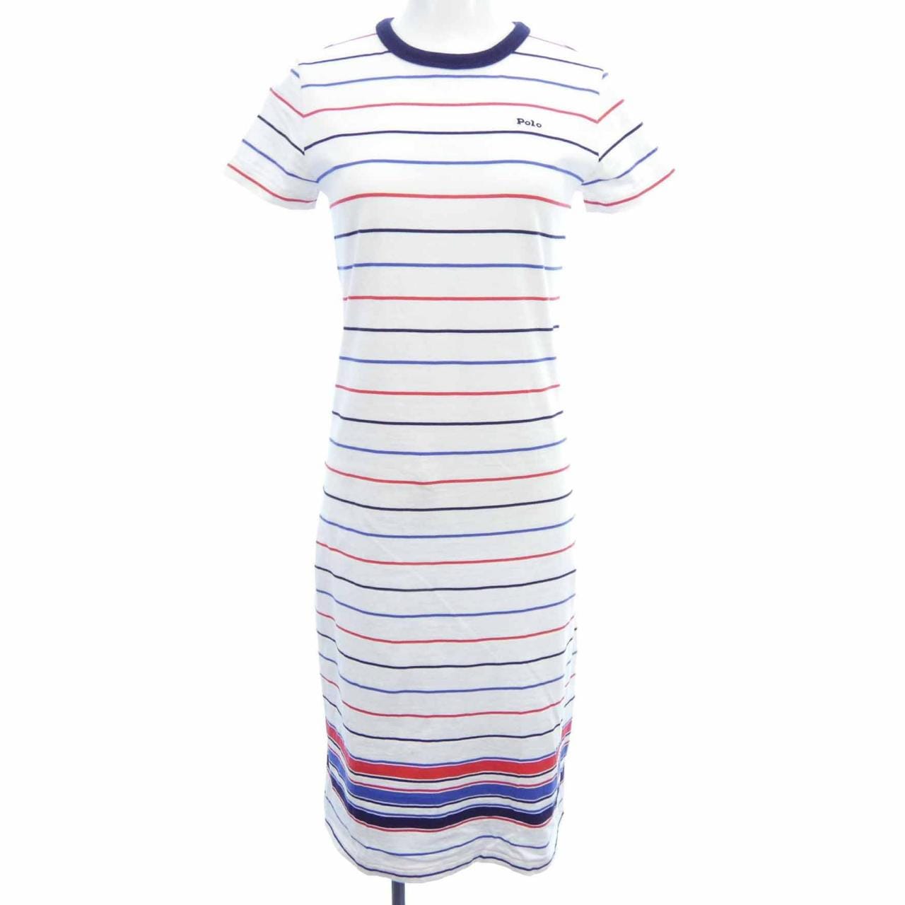 ポロラルフローレン POLO RALPH LAUREN ワンピース