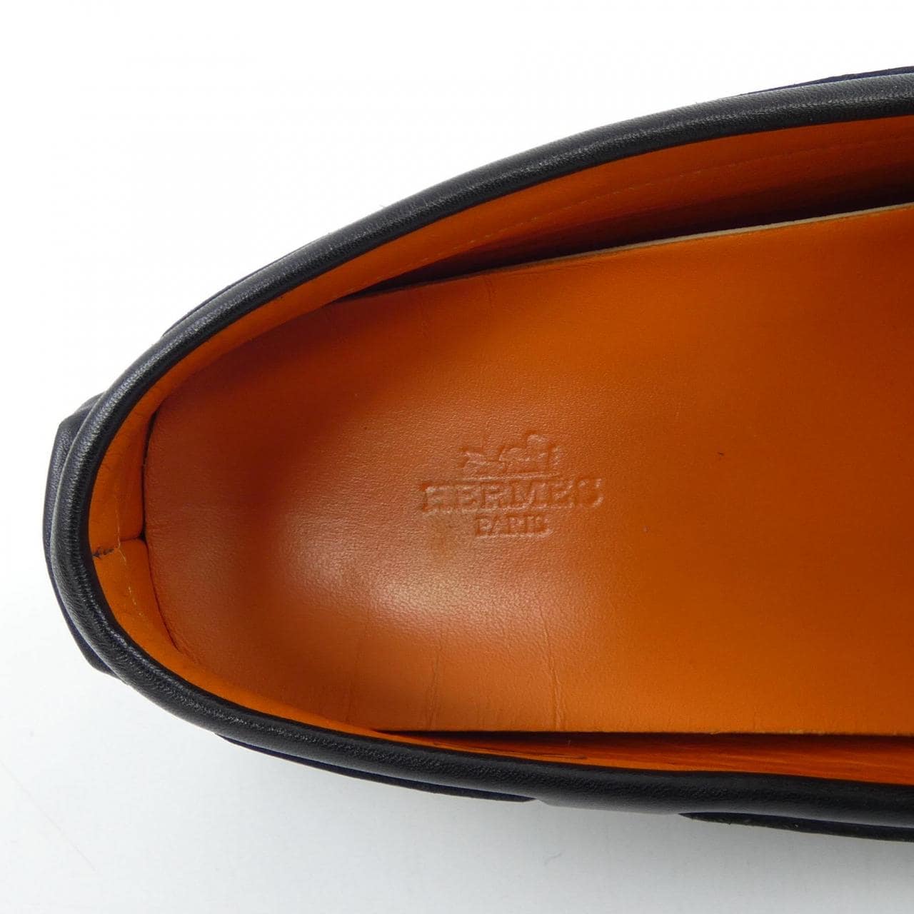 エルメス HERMES アーヴィング コリエドシアン 141251Z シューズ