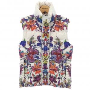 ジャストカバリ JUST CAVALLI ダウンベスト