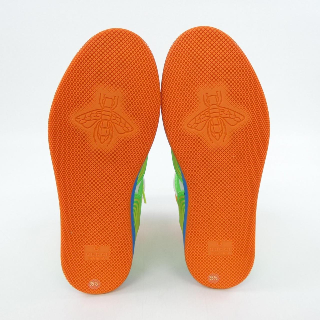 グッチ GUCCI BASKET スニーカー