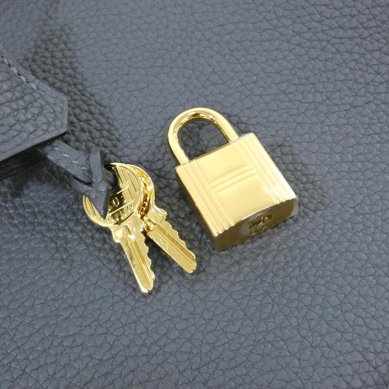 【未使用品】エルメス バーキン 30cm 027633CC バッグ