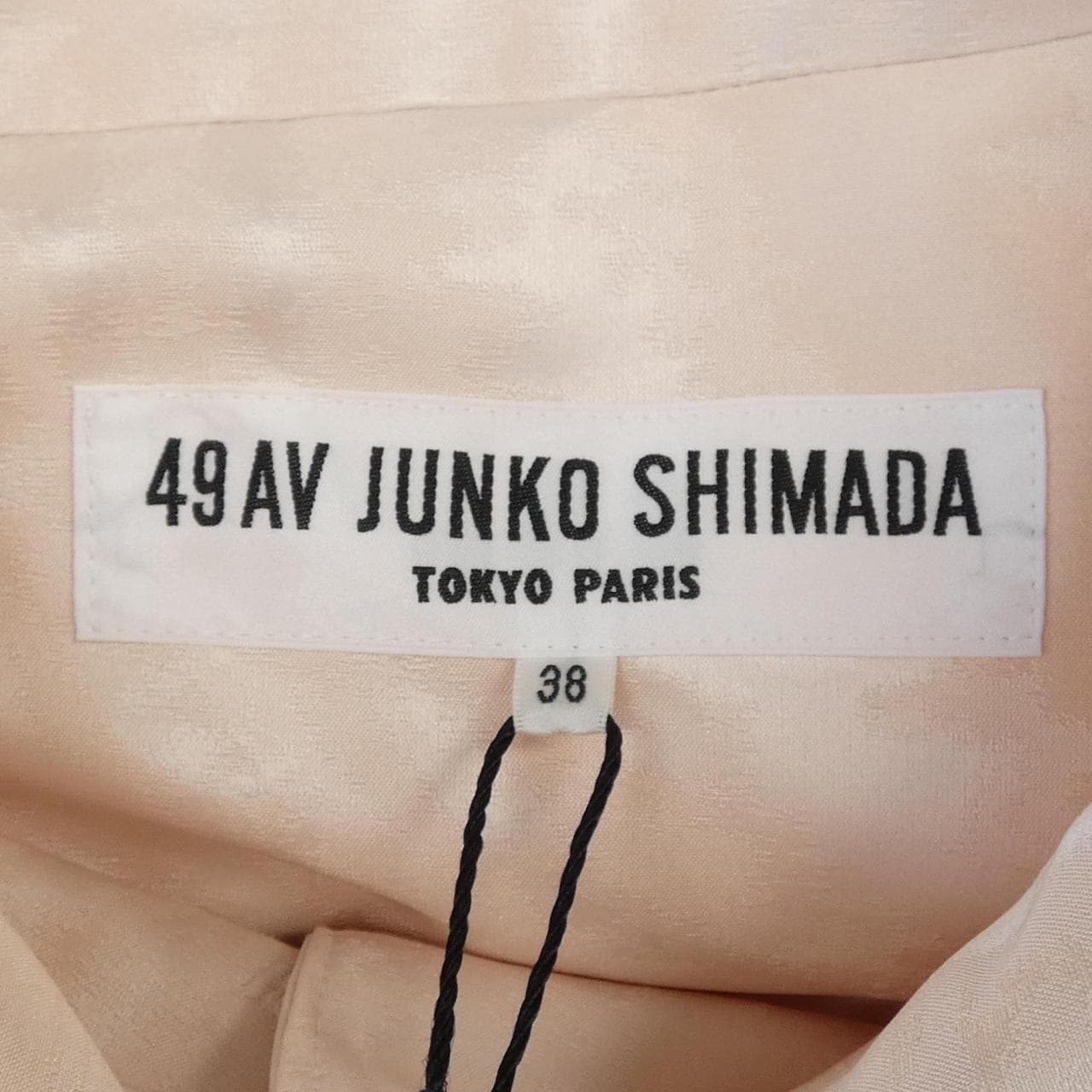 49アベニュージュンコシマダ 49AV.junko shimada 6242950 コート