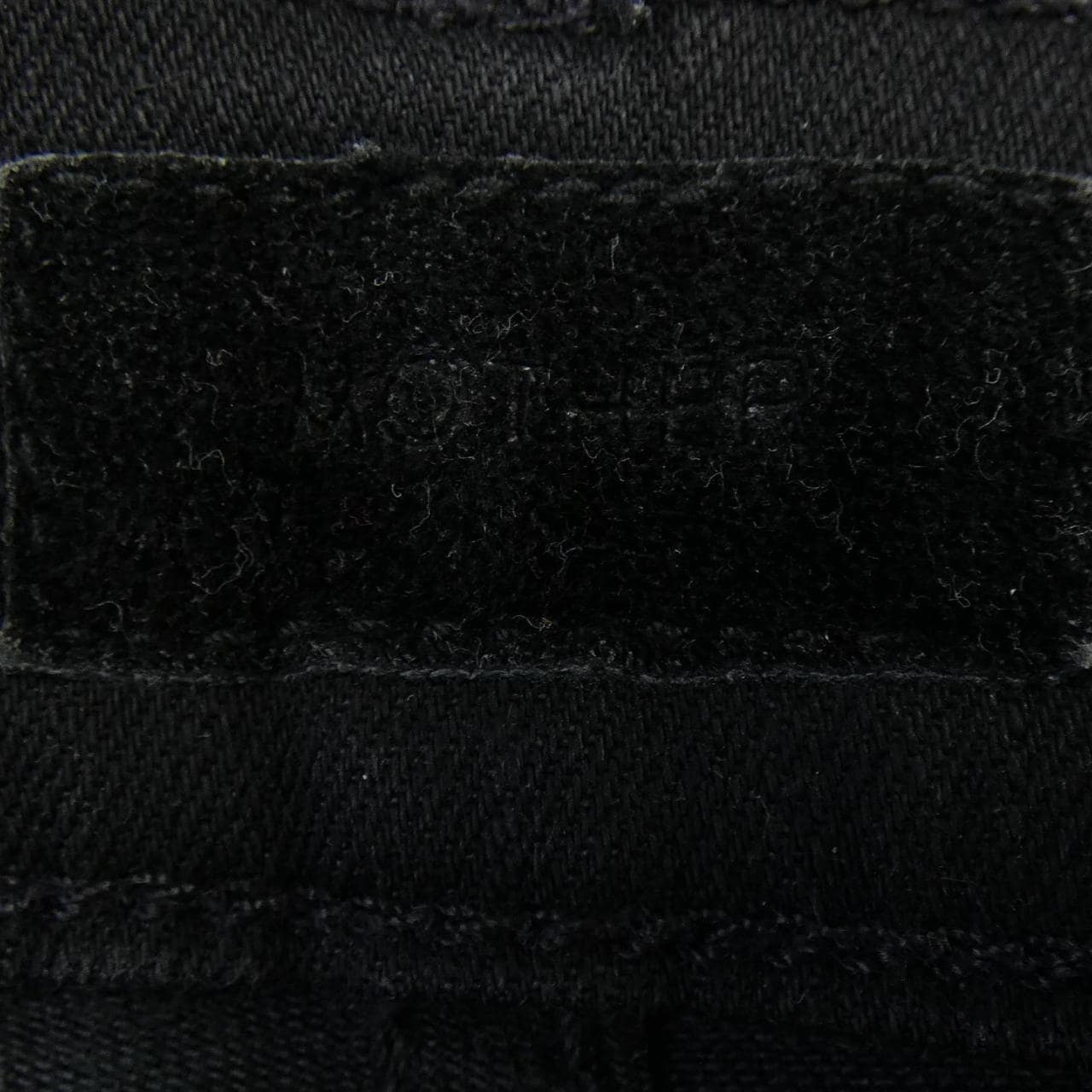 マザー MOTHER ジーンズ