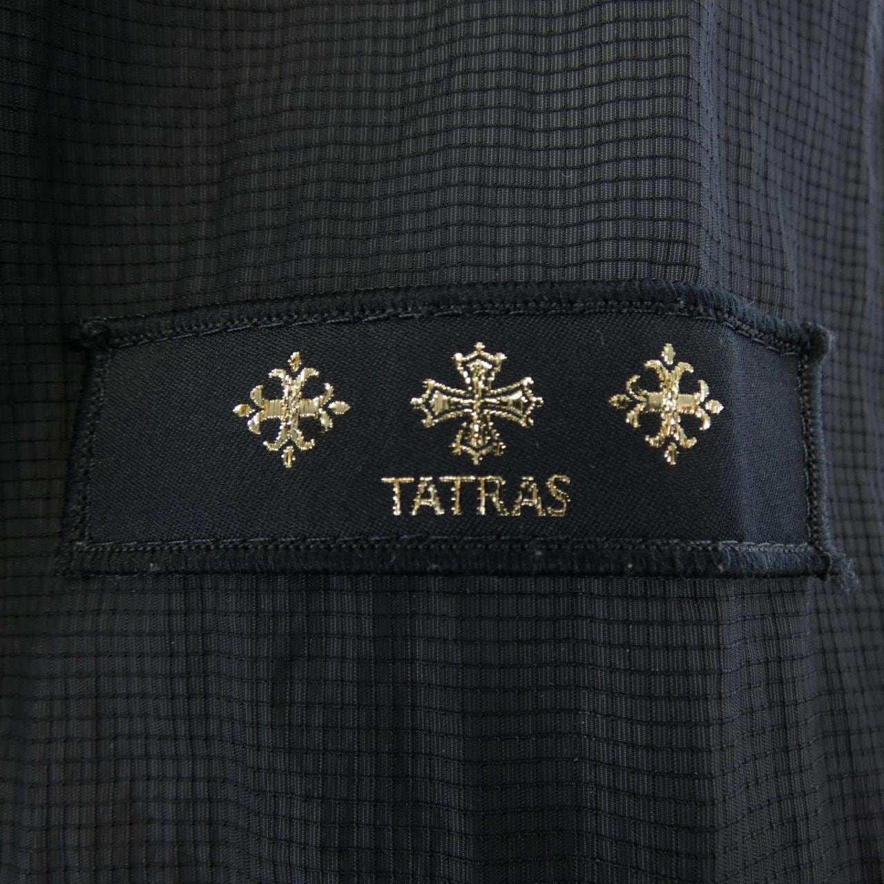 タトラス TATRAS LTAT22S4878 ブルゾン