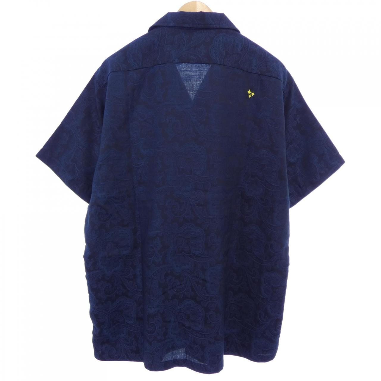 ブラックアイパッチ BLACK EYE PATCH S／Sシャツ