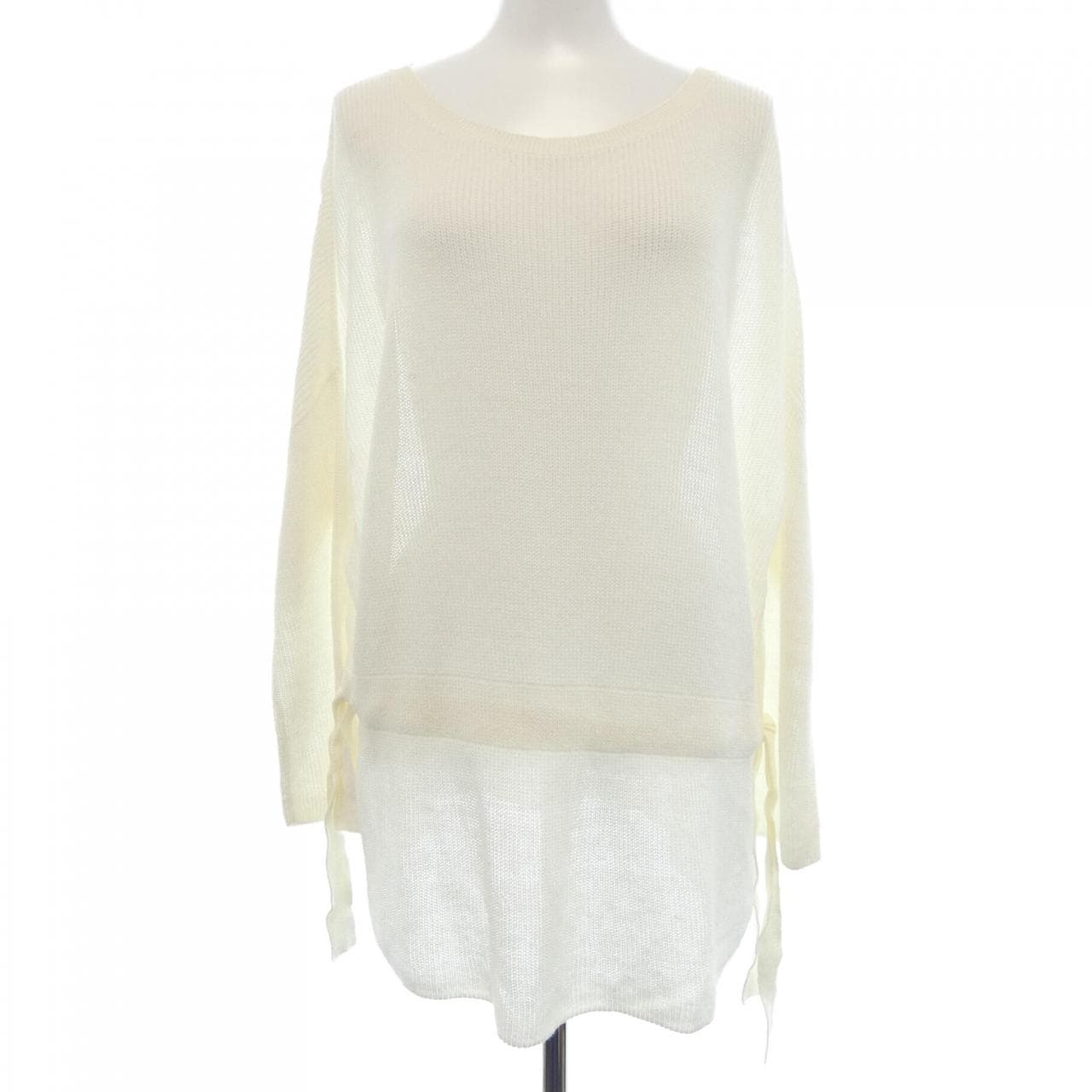 セオリーリュクス Theory luxe 03-8101750-000-038 トップス