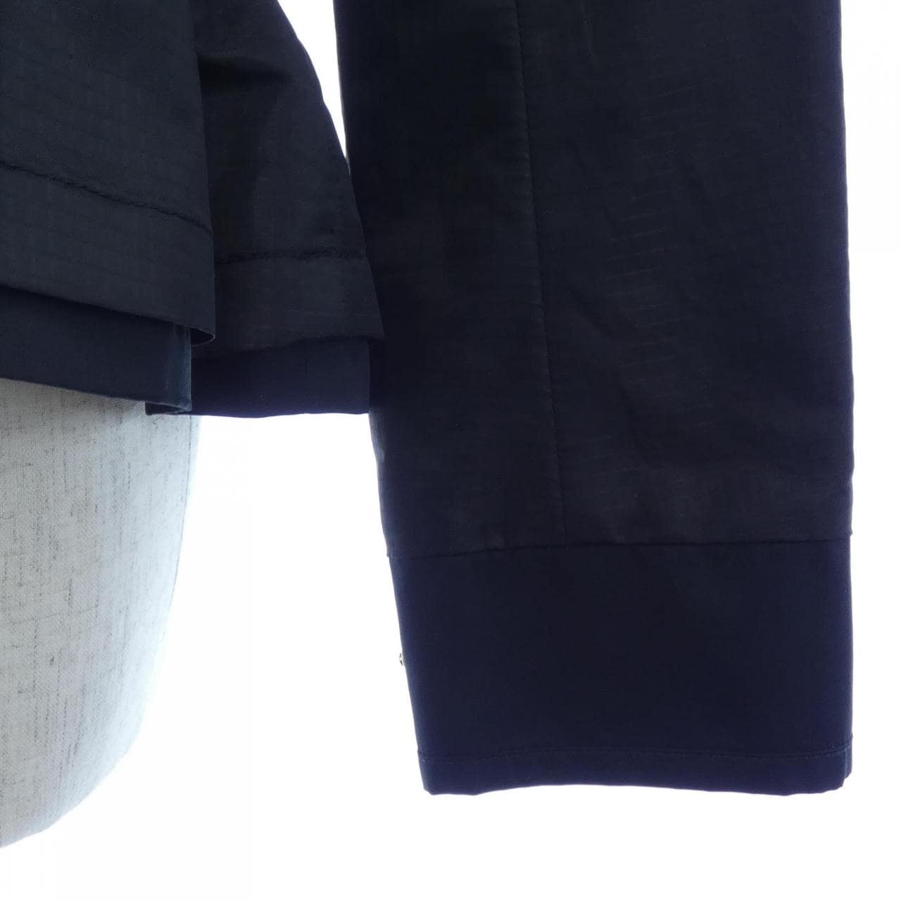 ルイヴィトン LOUIS VUITTON ペプラムウエストリップストップジャケット FPJA31RD7 ジャケット