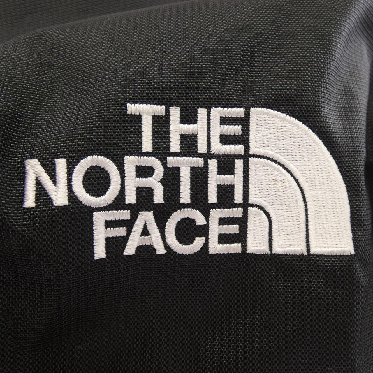ザノースフェイス THE NORTH FACE NM62340 BACKPACK