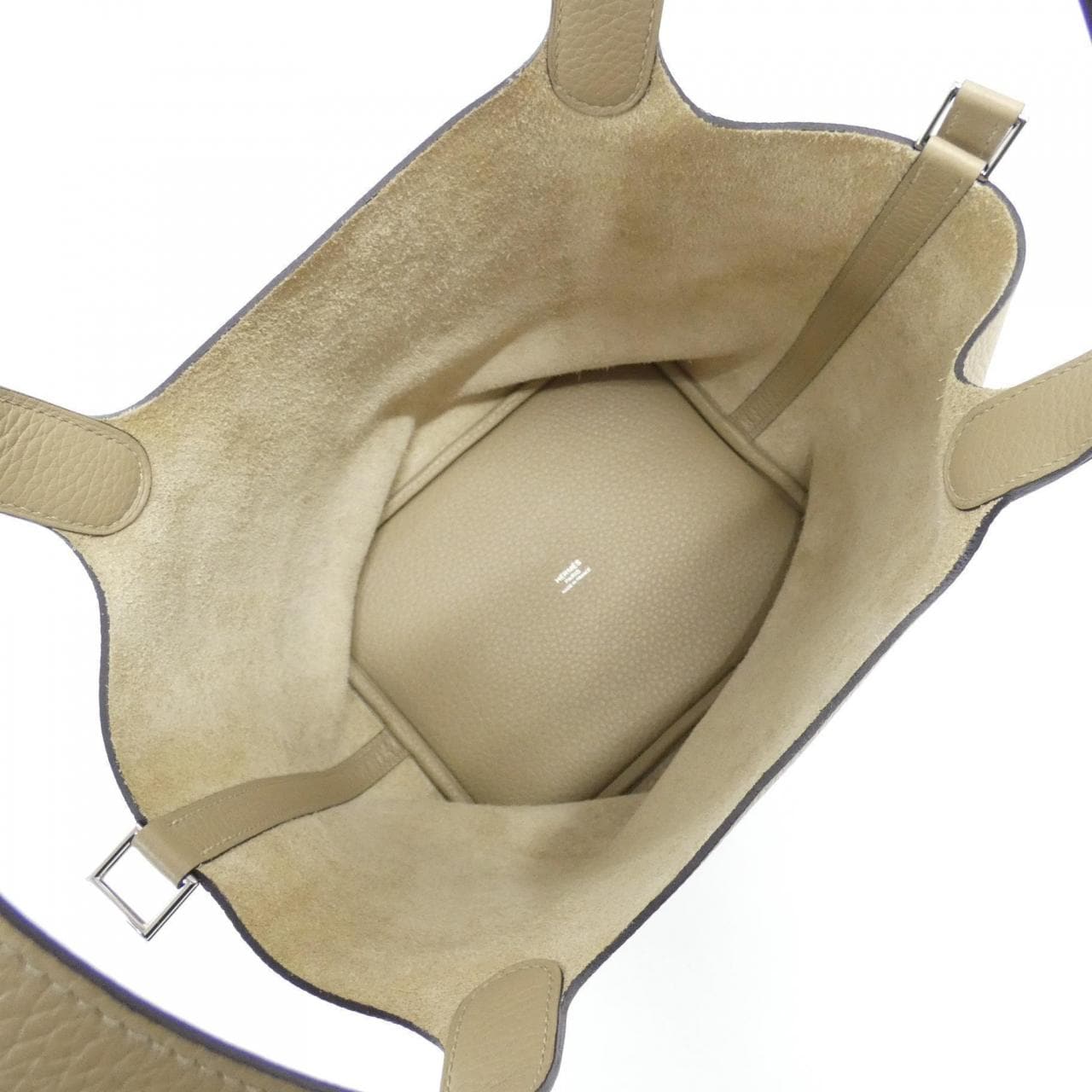 エルメス ピコタン ロック MM 060991CK バッグ