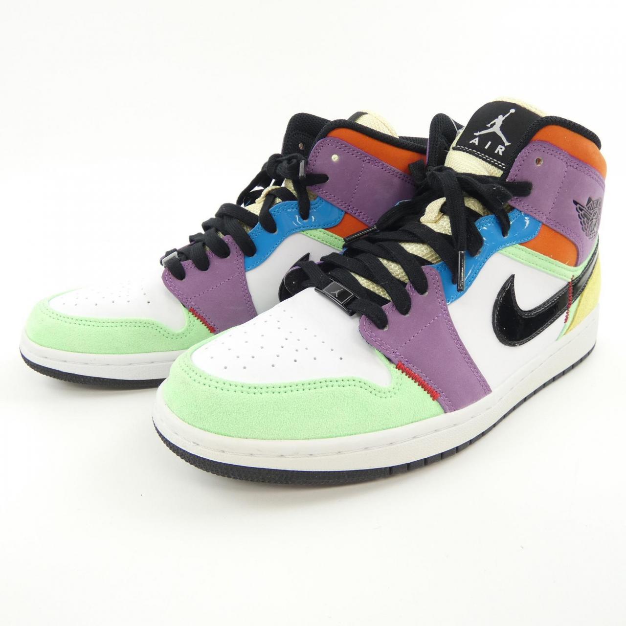 ナイキ ジョーダン NIKE JORDAN CW1140-100 スニーカー