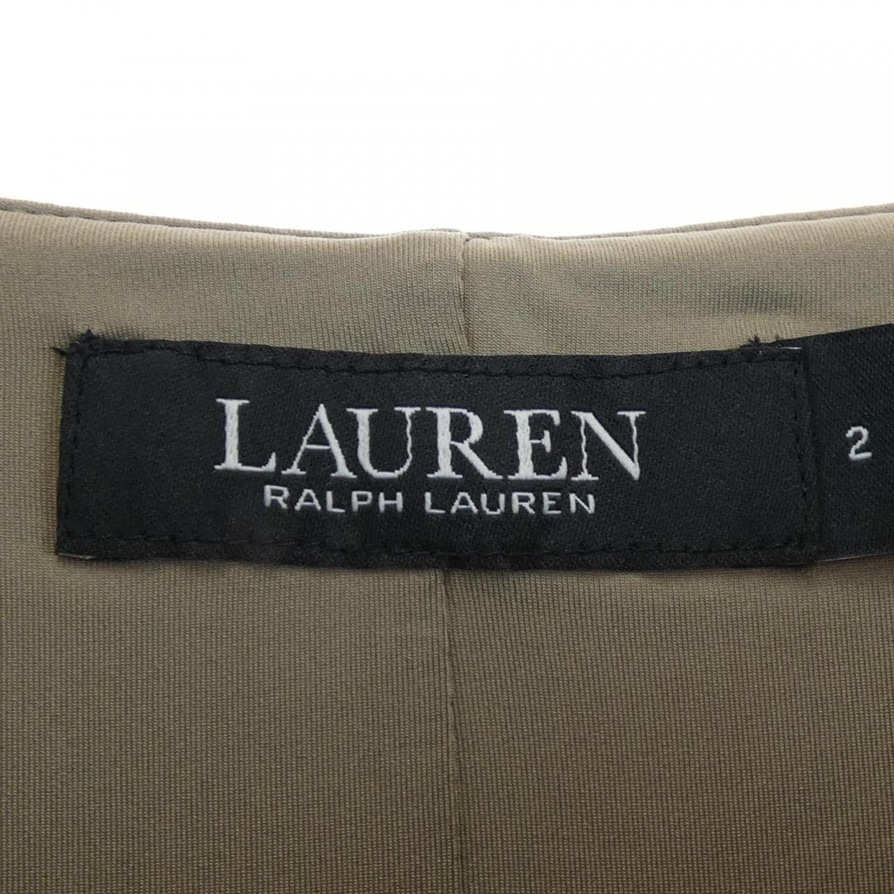 ローレンラルフローレン LAUREN RALPH LAUREN ワンピース