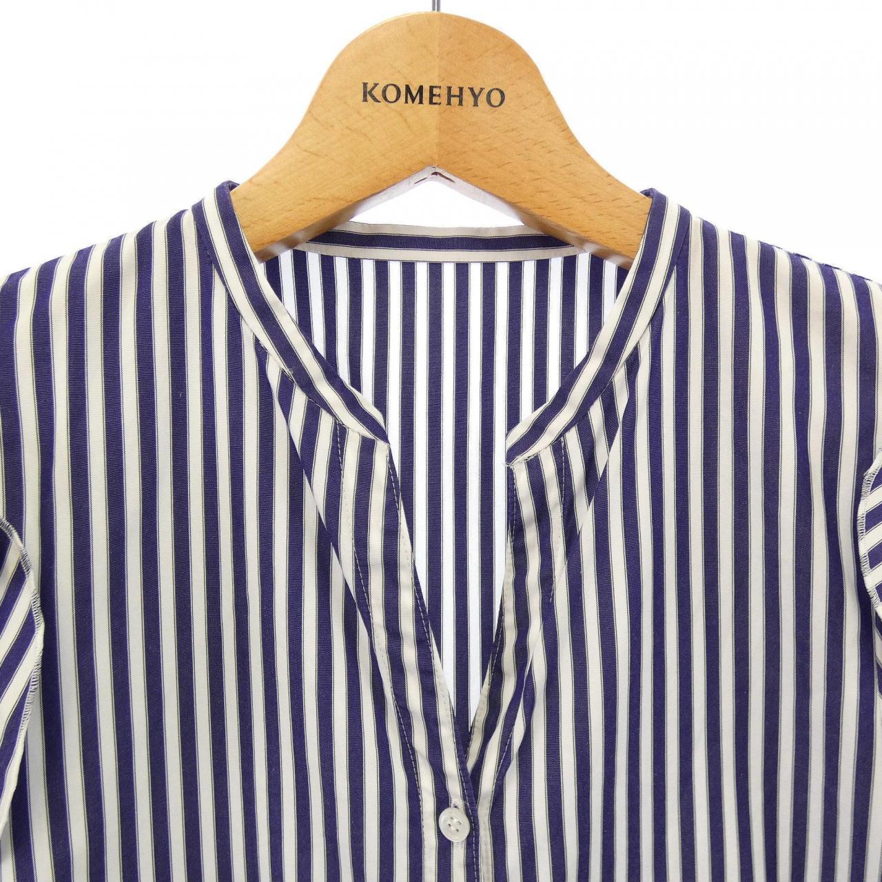 アナイ ANAYI S／Sシャツ