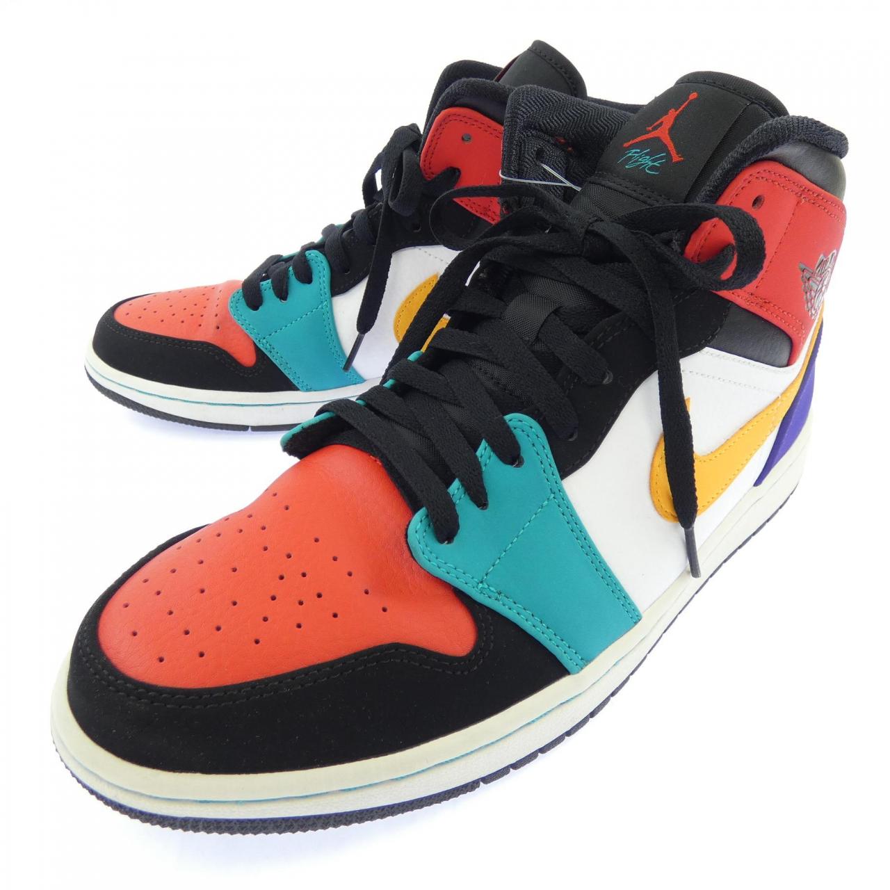 ナイキ ジョーダン NIKE JORDAN 554724-125 スニーカー