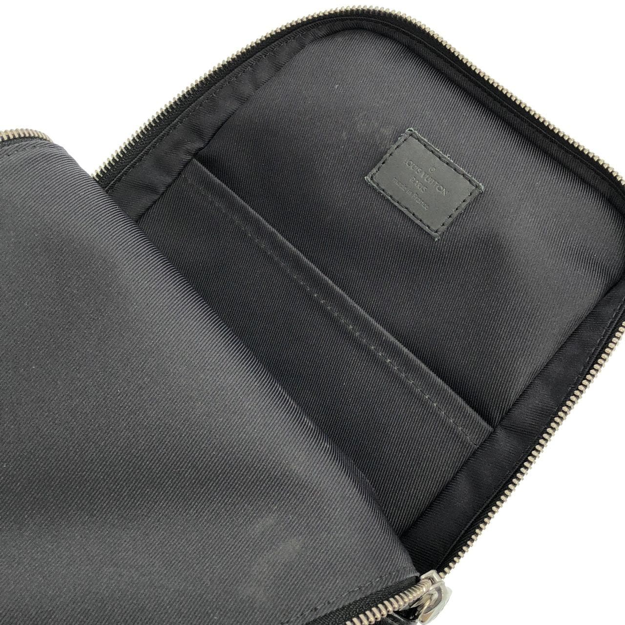 ルイヴィトン ダミエ アンフィニ アヴェニュー スリングバッグ N40097 ショルダーバッグ