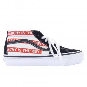 バンズ VANS VN000CXG458 スニーカー