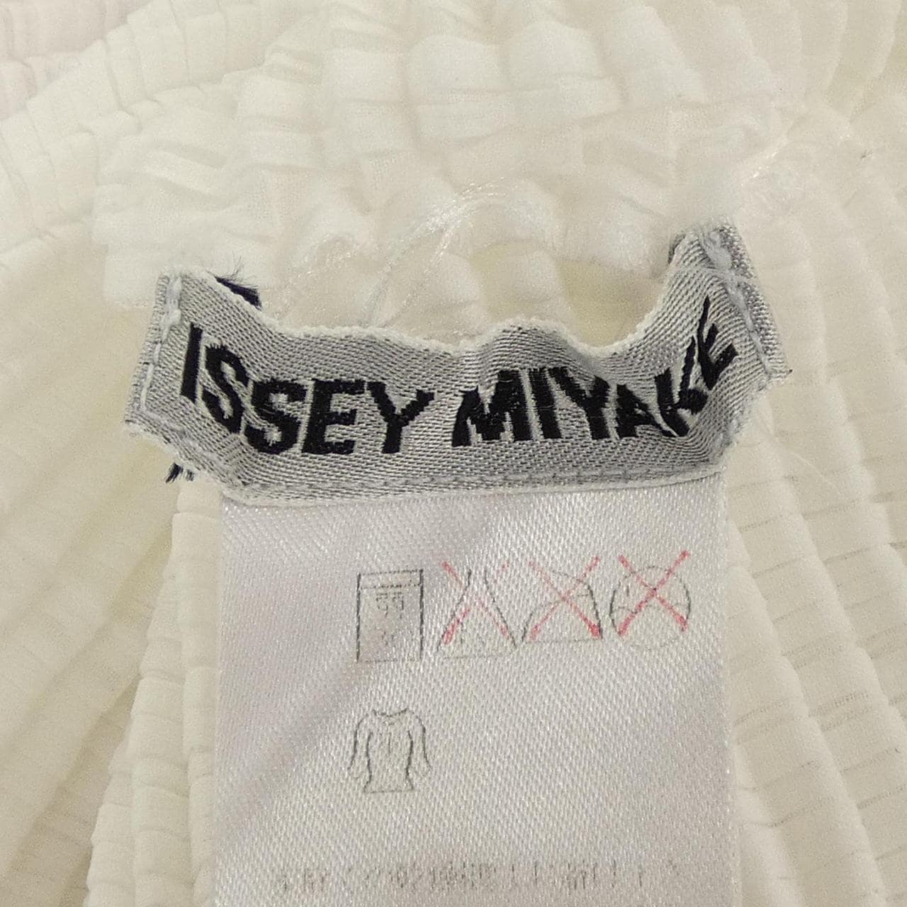 【ヴィンテージ】イッセイミヤケ ISSEY MIYAKE IM92-FT106 トップス
