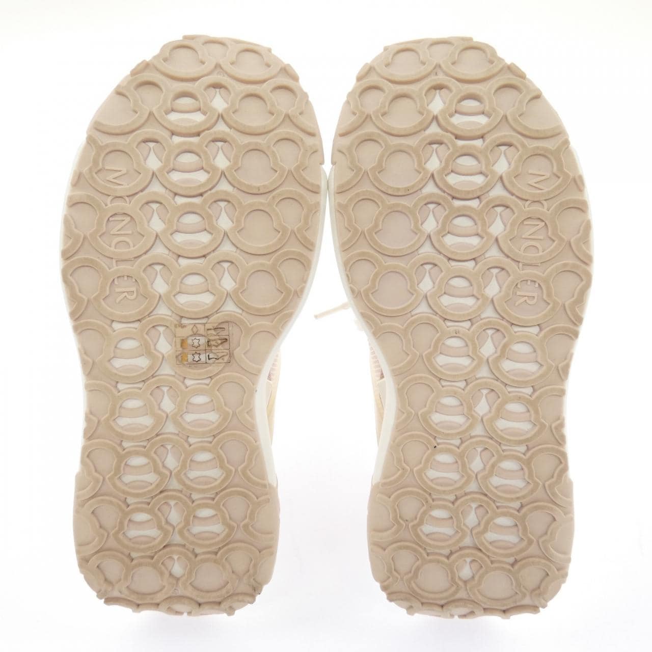 モンクレール MONCLER スニーカー