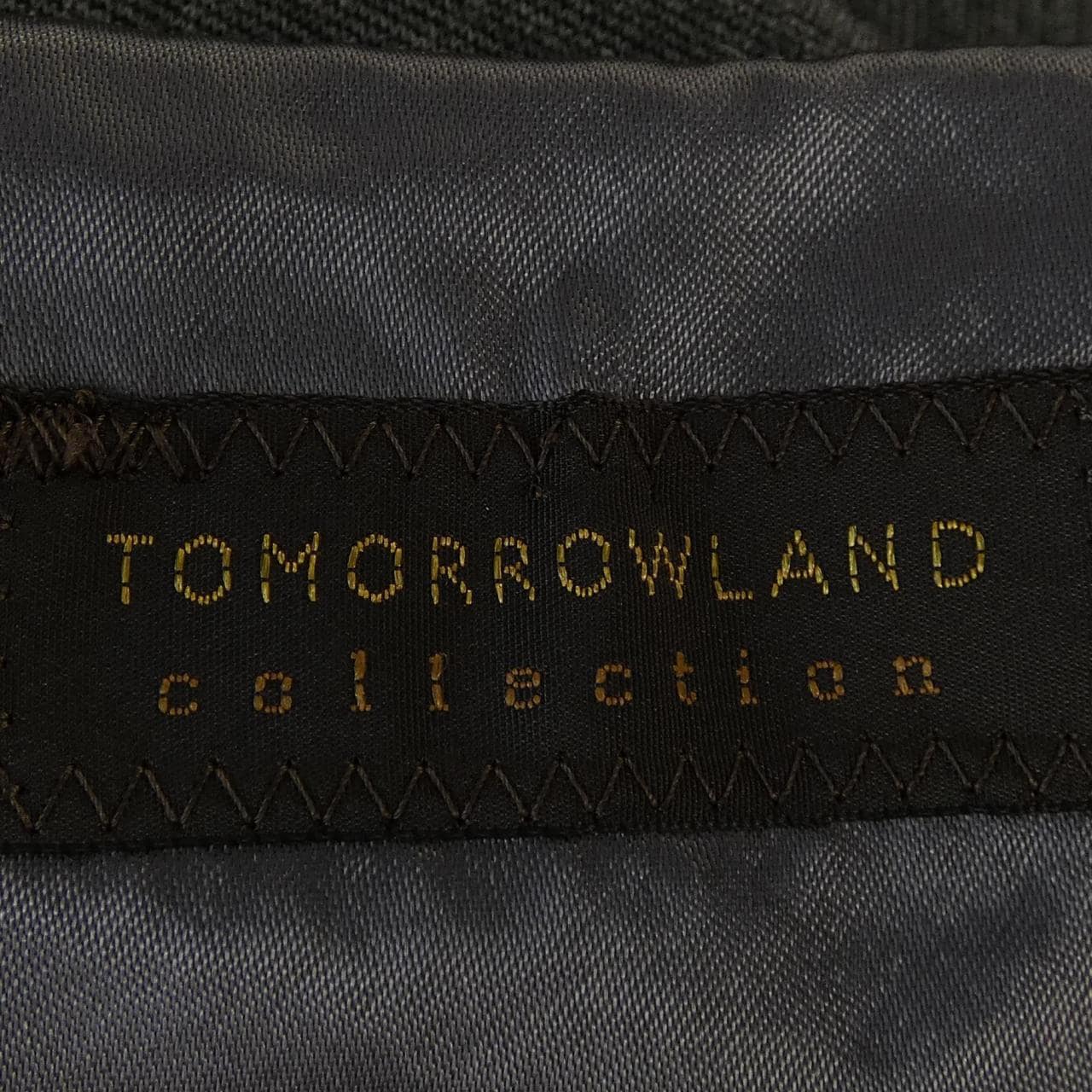 トゥモローランドコレクション TOMORROW LAND COLLEC ワンピース