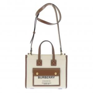 バーバリー BURBERRY フレヤトート 80441431 BAG