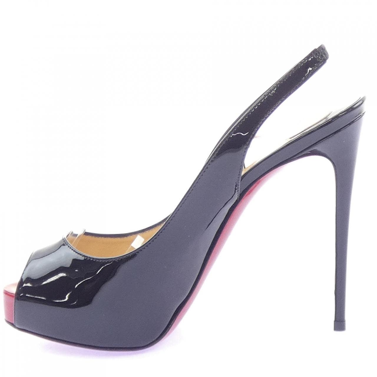 クリスチャンルブタン CHRISTIAN LOUBOUTIN パンプス