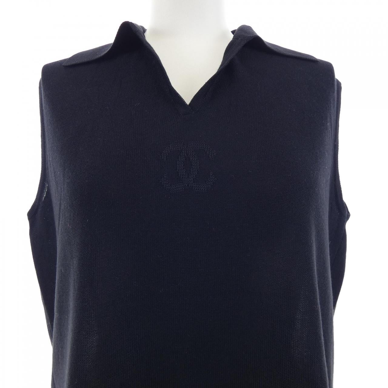 【ヴィンテージ】シャネル CHANEL P10718V00461 98P ニット