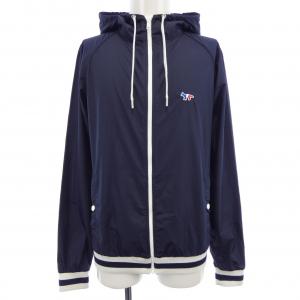 メゾンキツネ MAISON KITSUNE ブルゾン