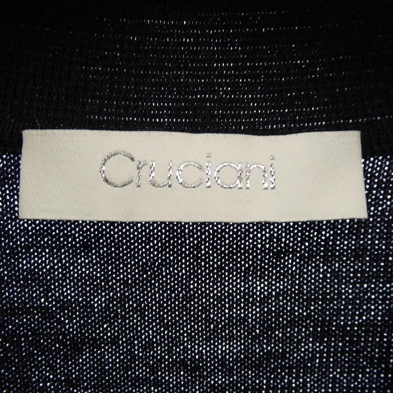 クルチアーニ Cruciani ニット