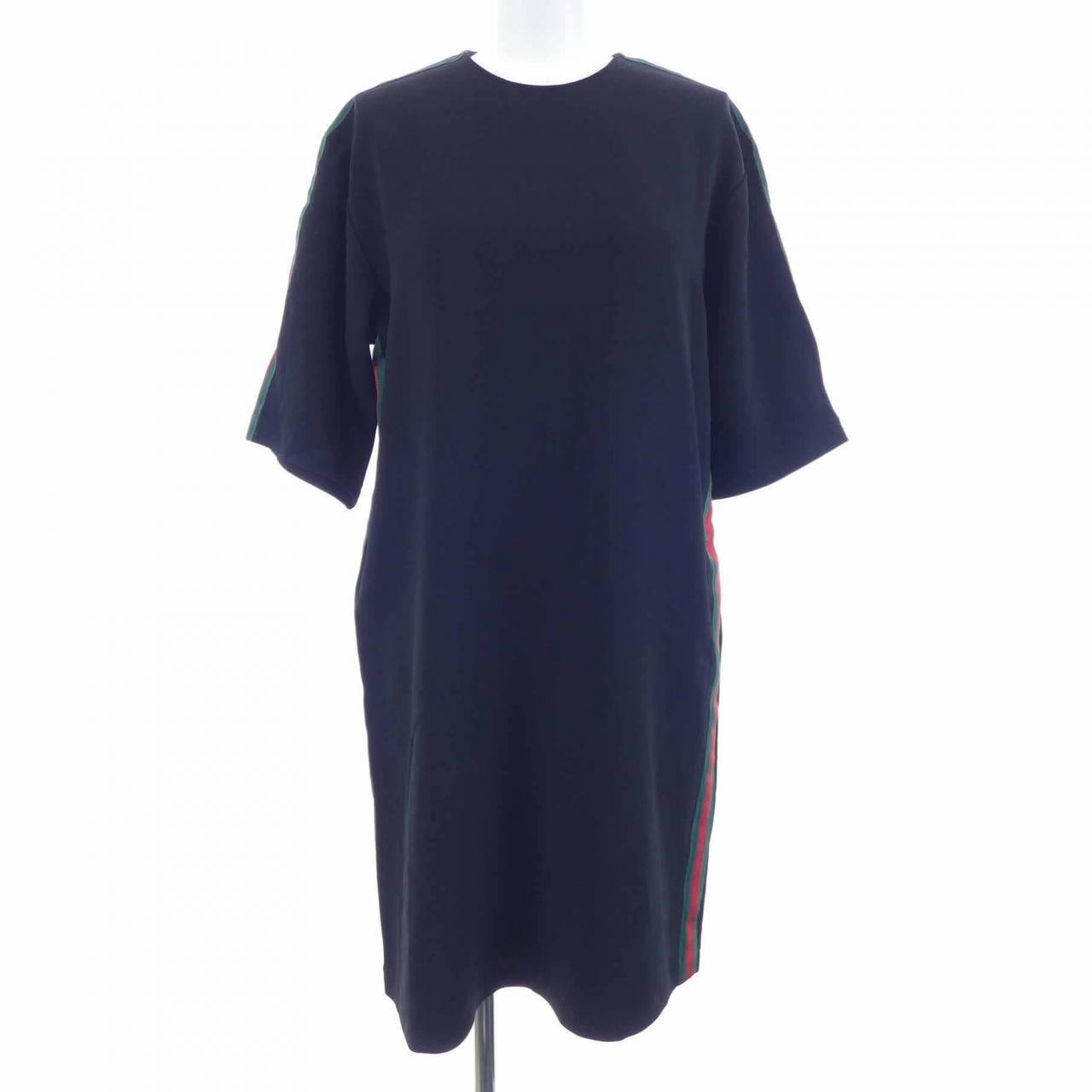 グッチ GUCCI 528977 ZKR01 ワンピース