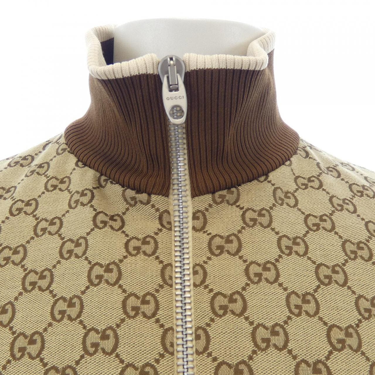 グッチ GUCCI GGモノグラムパターン 2WAY 716794 XJEUS ブルゾン