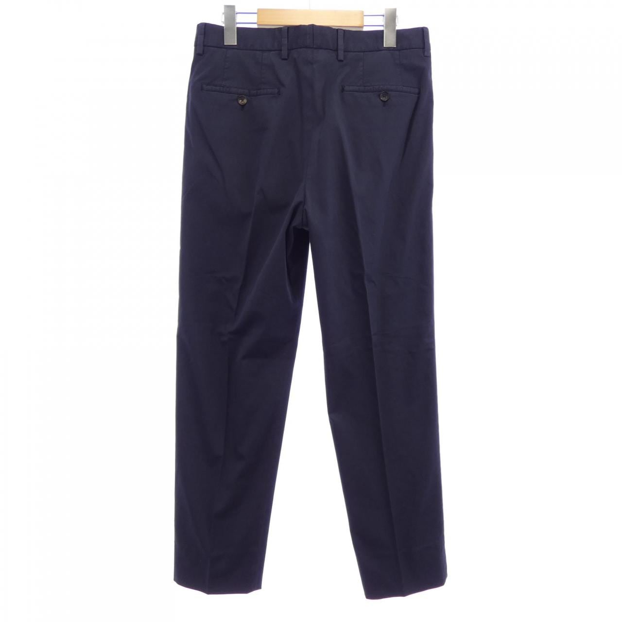 エルメネジルドゼニア Ermenegildo Zegna パンツ