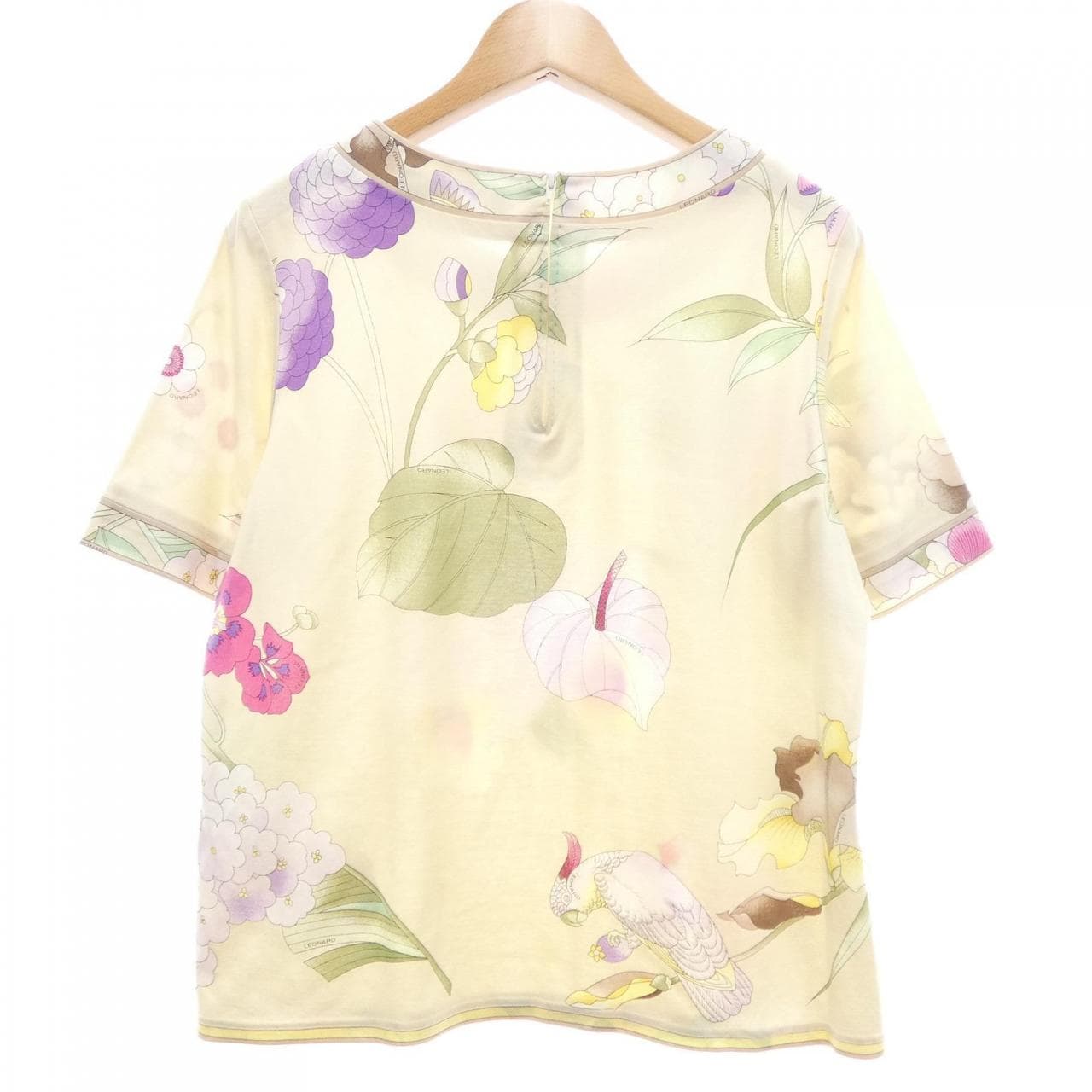 レオナールファッション LEONARD FASHION トップス