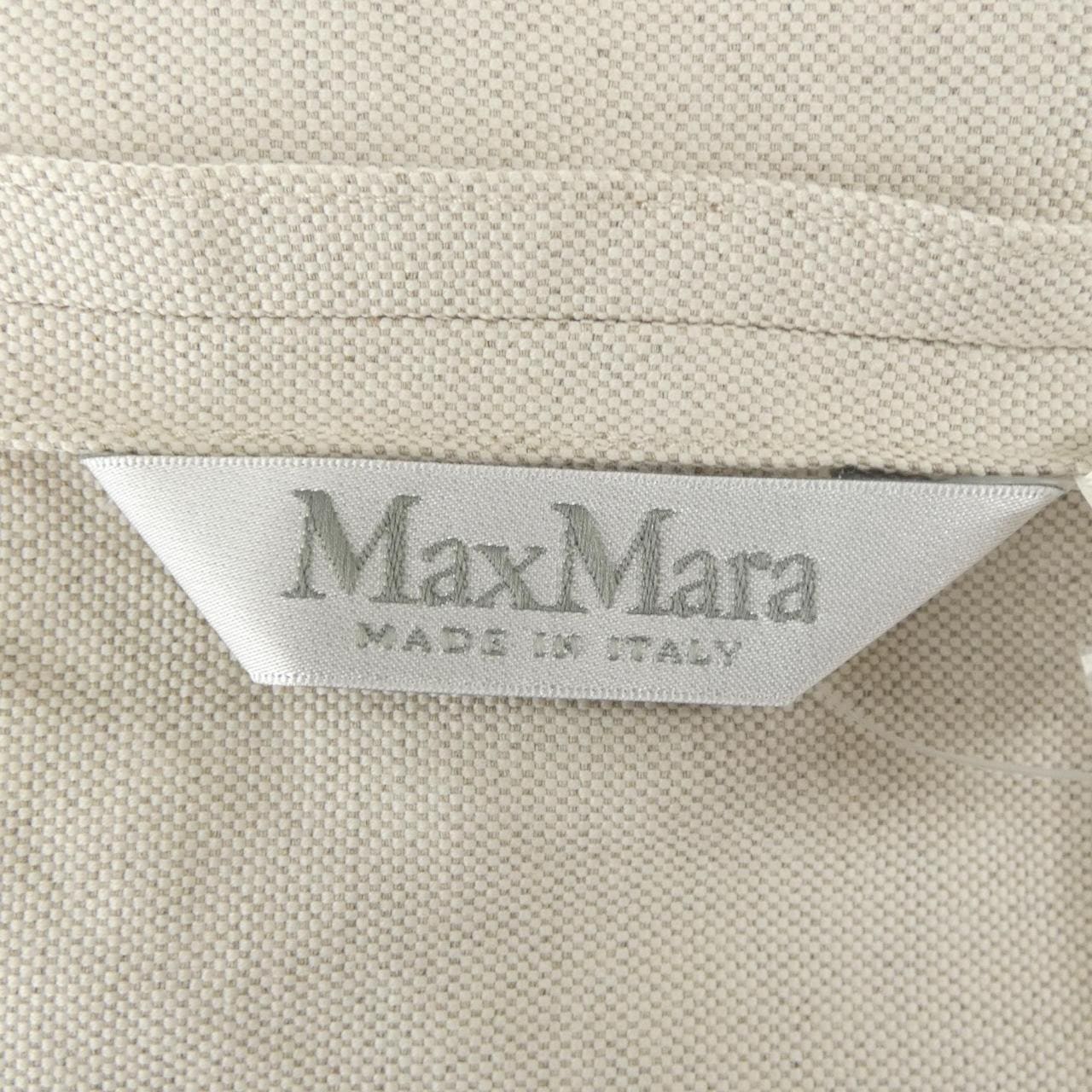 マックスマーラ Max Mara 23108102326 ジャケット