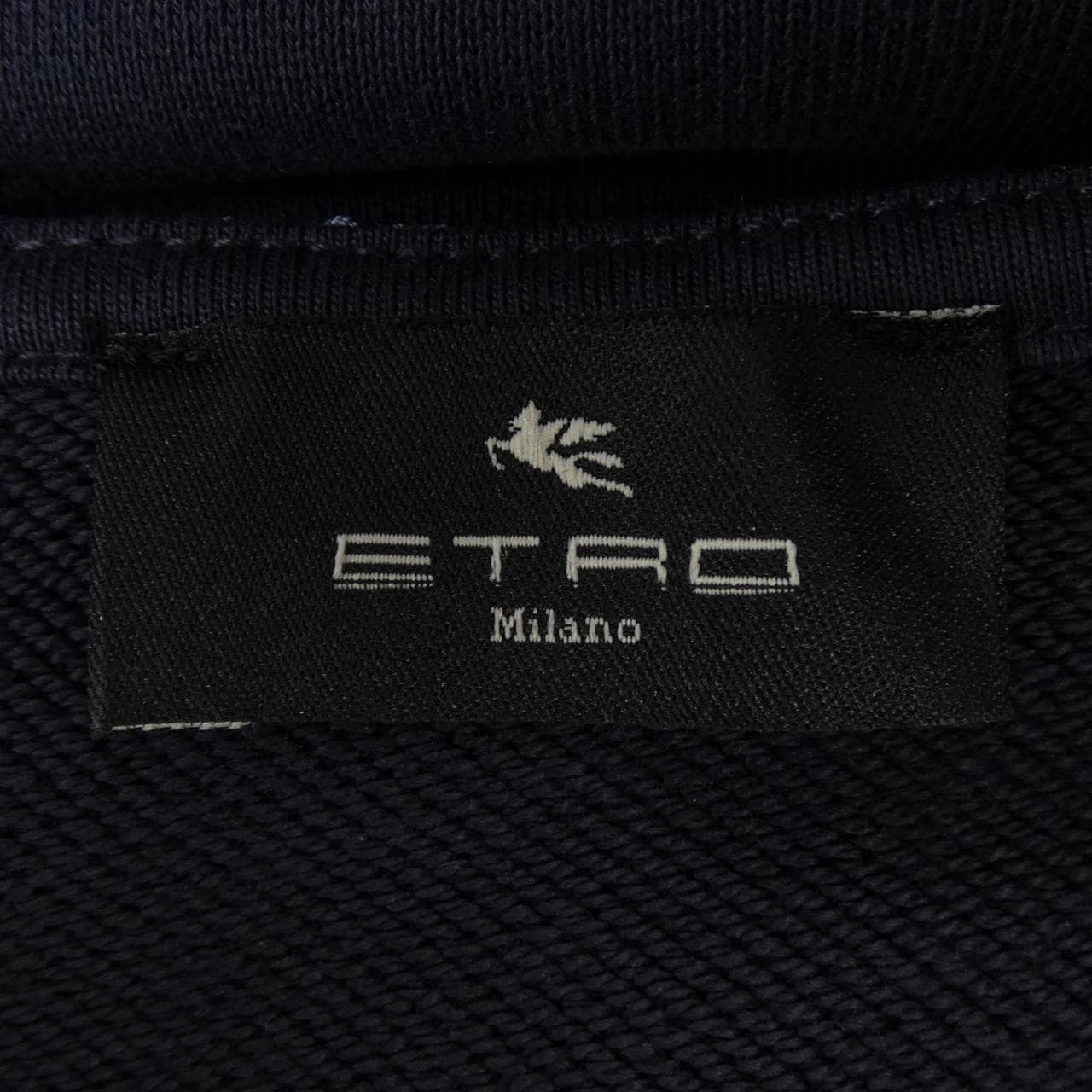エトロ ETRO 251-WRMB0005-AU071 スウェット