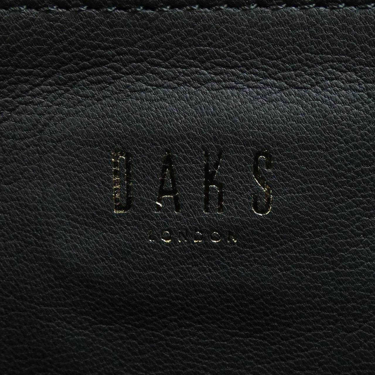 ダックス DAKS BAG