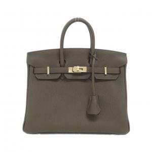 【未使用品】エルメス バーキン 25cm 057208CP バッグ