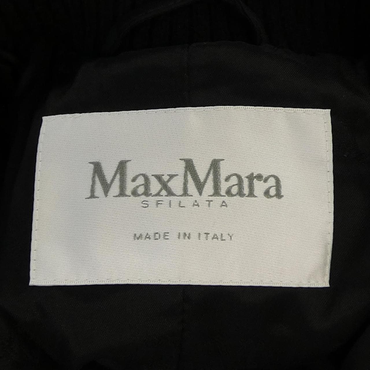 マックスマーラ Max Mara 108613 SFILATA ブルゾン