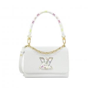LOUIS VUITTON Epi + Multicolor (LVxTM) Twist M13678 Shoulder Bag