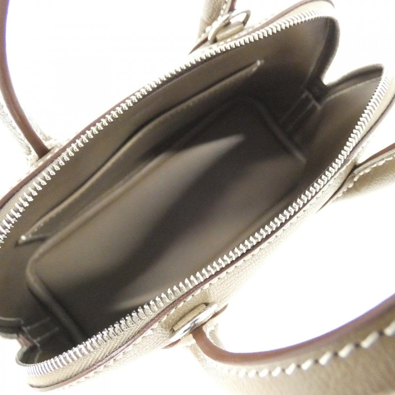 【未使用品】エルメス ボリード1923  MINI 073444CK バッグ