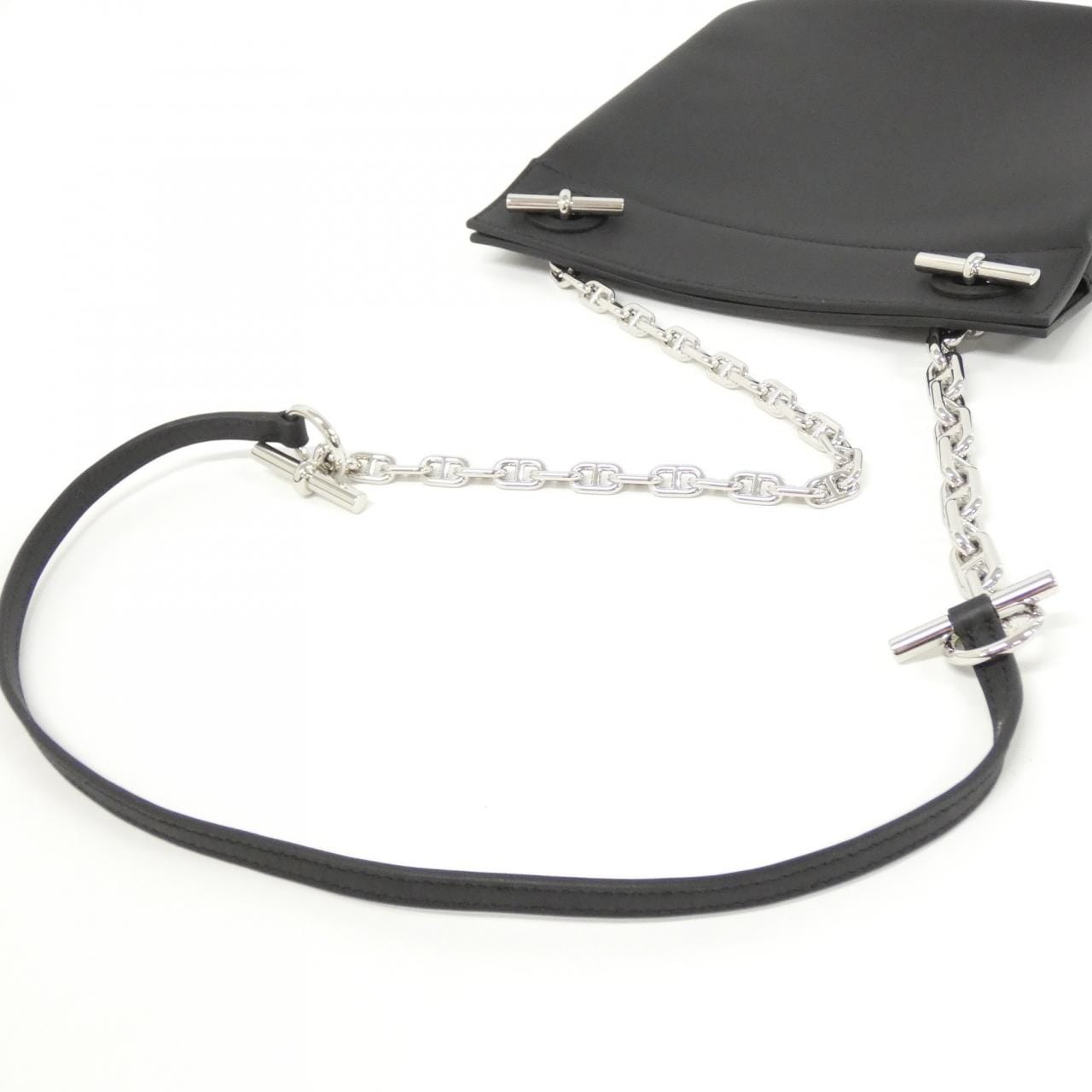 【未使用品】エルメス ポッシュクリケティス 086915CK ショルダーバッグ
