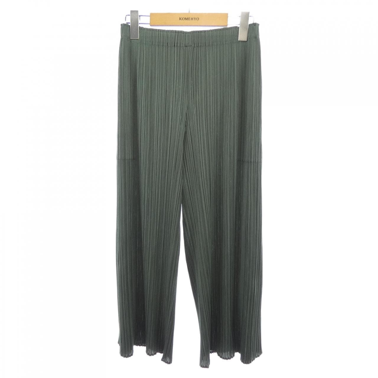 プリーツプリーズ PLEATS PLEASE PP51JF164 パンツ