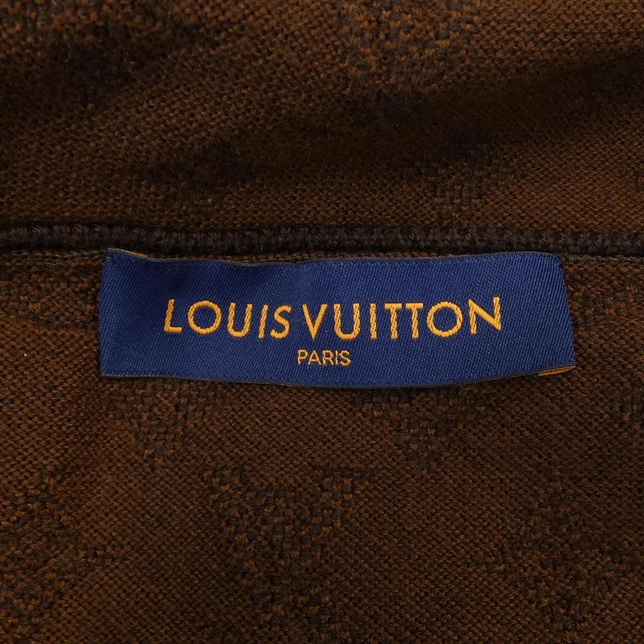 LOUIS VUITTON連PARKER