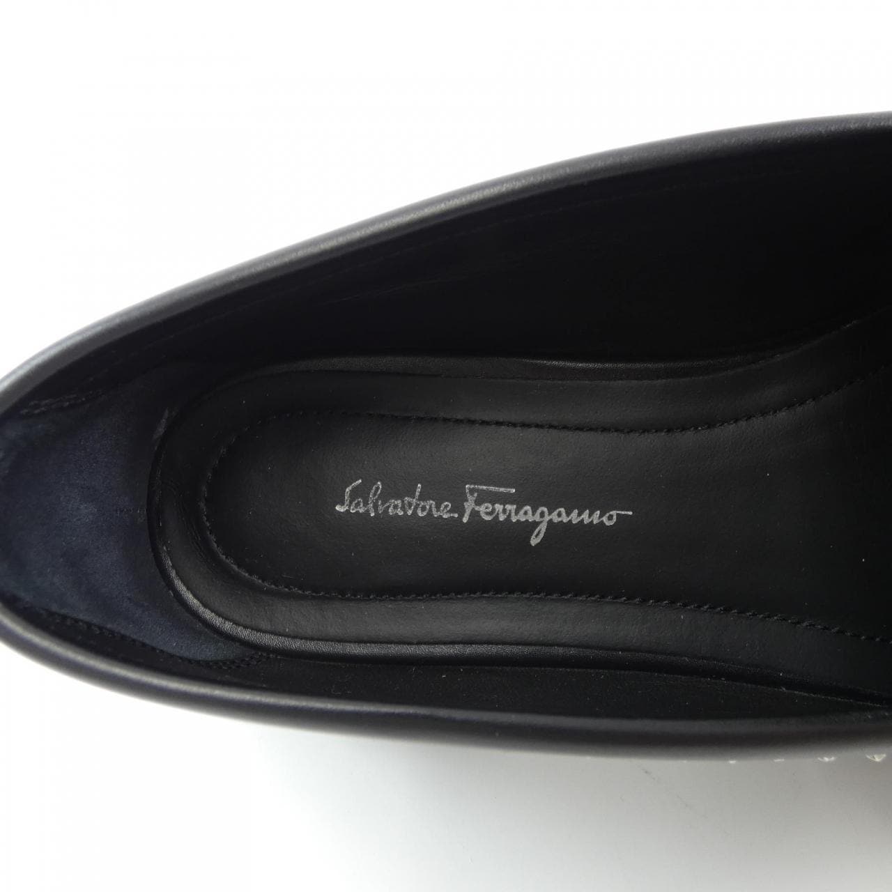 サルヴァトーレフェラガモ SALVATORE FERRAGAMO シューズ