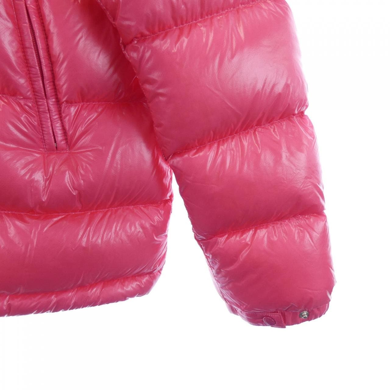 MONCLER MONCLER Down Jacket