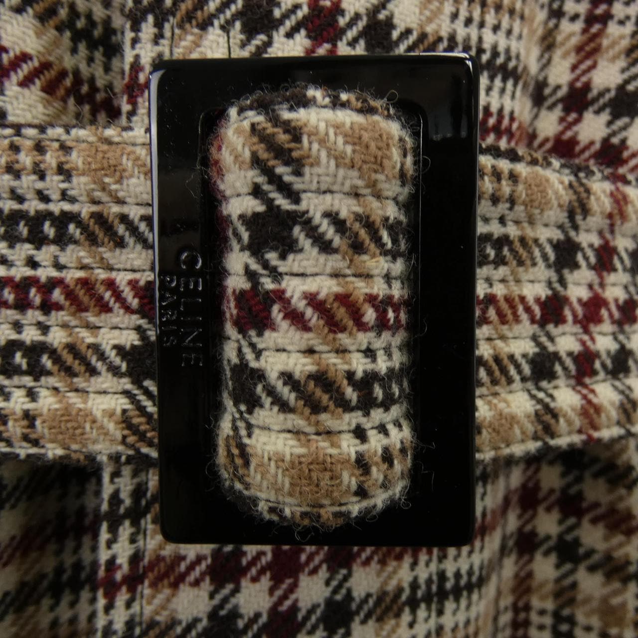 CELINE celine coat