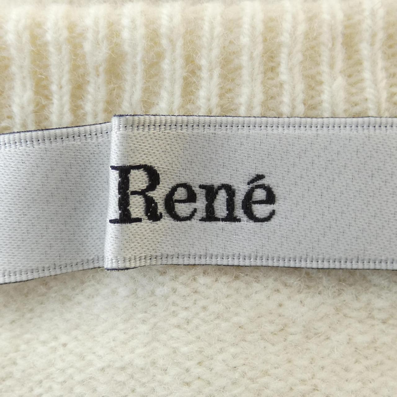 Rene RENE knit