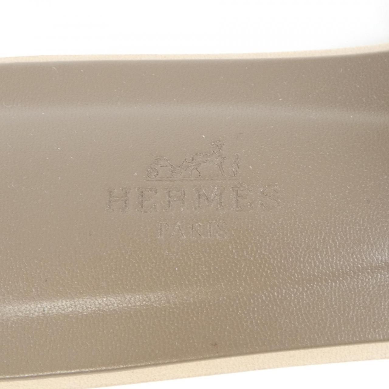 エルメス HERMES サンダル