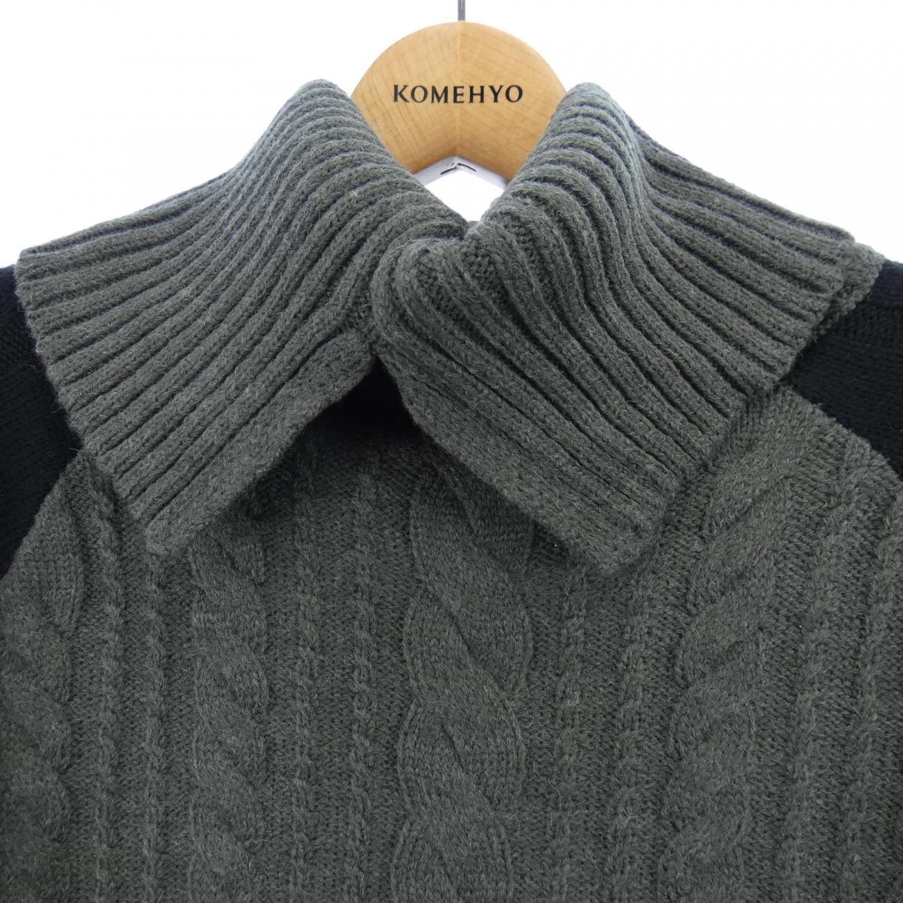 YECCA VECCA ニット