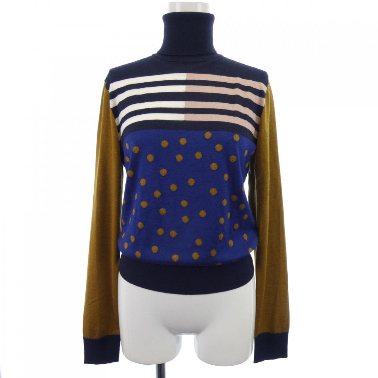 エルメス HERMES ニット